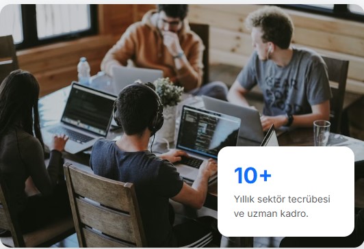 Hakkımızda